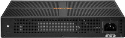 HP 6100 12G Class4 PoE 2G/2SFP+ 139W Switch Managed L2 PoE+ Switch με 12 Θύρες Gigabit (1Gbps) Ethernet και 2 SFP Θύρες