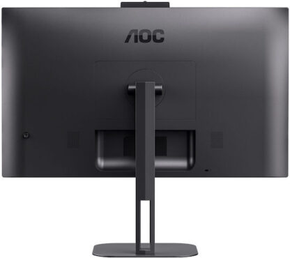 AOC Q27V5CW IPS Monitor 27" QHD 2560x1440 με Χρόνο Απόκρισης 4ms GTG