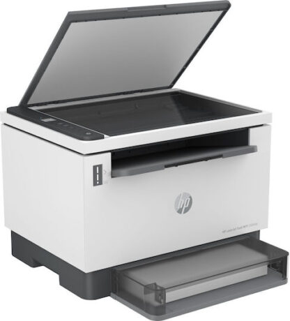 HP LaserJet Tank 2604dw Ασπρόμαυρο Πολυμηχάνημα με WiFi και Mobile Print