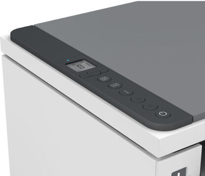 HP LaserJet Tank 2604dw Ασπρόμαυρο Πολυμηχάνημα με WiFi και Mobile Print