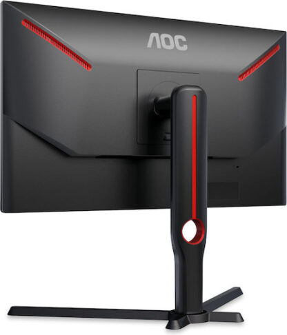 AOC 25G3ZM/BK VA Gaming Monitor 24.5" FHD 1920x1080 240Hz με Χρόνο Απόκρισης 1ms GTG