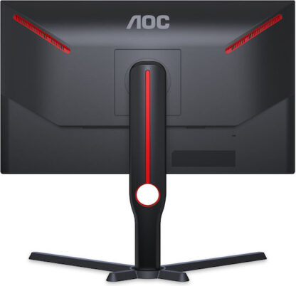 AOC 25G3ZM/BK VA Gaming Monitor 24.5" FHD 1920x1080 240Hz με Χρόνο Απόκρισης 1ms GTG