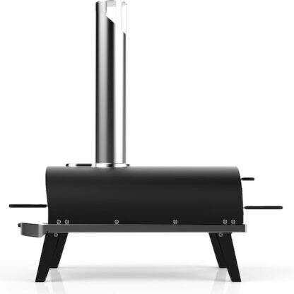 Ξυλόφουρνος 40x72.5cm Κωδικός: ZiiPa22-001