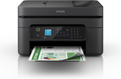 Εκτυπωτής Πολυμηχάνημα Epson C11CK63403