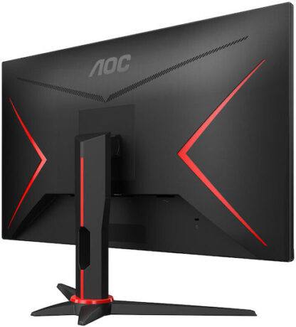 AOC 27G2SPAE/BK IPS Gaming Monitor 27" FHD 1920x1080 165Hz με Χρόνο Απόκρισης 4ms GTG