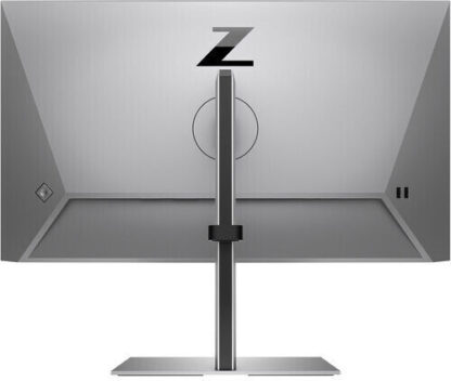 HP HP Z24q G3 IPS Monitor 23.8" QHD 2560x1440 με Χρόνο Απόκρισης 5ms GTG