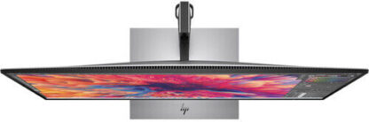 HP HP Z24q G3 IPS Monitor 23.8" QHD 2560x1440 με Χρόνο Απόκρισης 5ms GTG