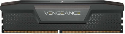 Corsair Vengeance RGB 32GB DDR5 RAM με 2 Modules (2x16GB) και Ταχύτητα 7200 για Desktop Κωδικός: CMH32GX5M2X7200C34
