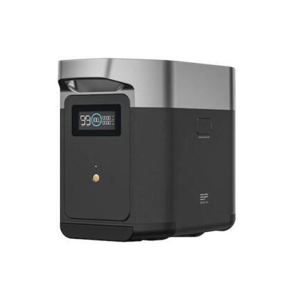 EcoFlow Delta 2 Extra Battery Χωρητικότητας 1024Wh (23CJ4V)