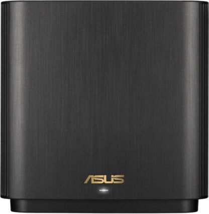 Asus ZenWiFi XT9 WiFi Mesh Network Access Point Wi‑Fi 6 Tri Band (2.4 & 5 & 5GHz) σε Διπλό Kit