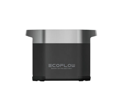 EcoFlow Delta 2 Extra Battery Χωρητικότητας 1024Wh (23CJ4V)