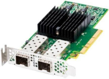 Dell Broadcom 57412 Ενσύρματη Κάρτα Δικτύου Gigabit (10Gbps) Ethernet PCI-e