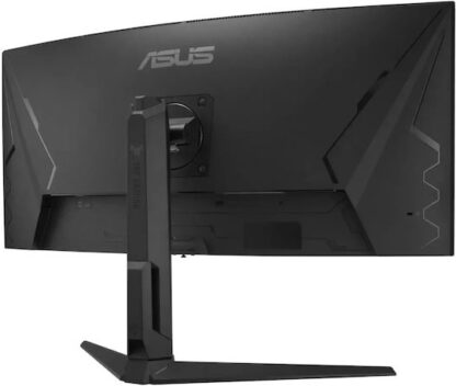 Asus VG34VQEL1A VA HDR Curved Gaming Monitor 34" QHD 3440x1440