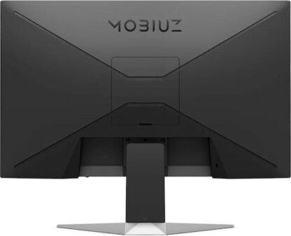 BenQ Mobiuz EX240N VA HDR Gaming Monitor 23.8" FHD 1920x1080 165Hz με Χρόνο Απόκρισης 4ms GTG
