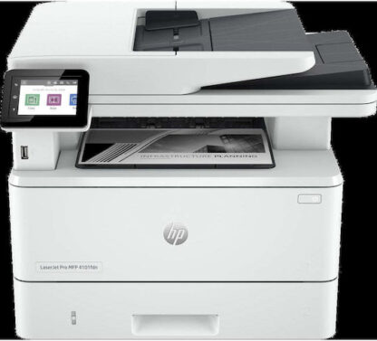 Εκτυπωτής Λέιζερ HP 2Z623F#B19 40 ppm Εκτύπωση διπλής όψης