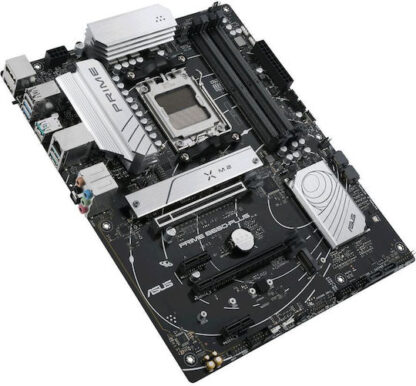 Asus Prime B650-Plus Motherboard ATX με AMD AM5 Socket