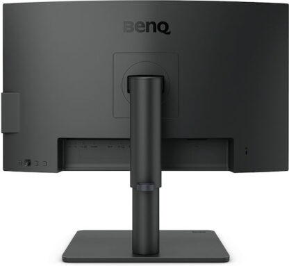 BenQ PD2506Q IPS HDR Monitor 25" QHD 2560x1440 με Χρόνο Απόκρισης 5ms GTG
