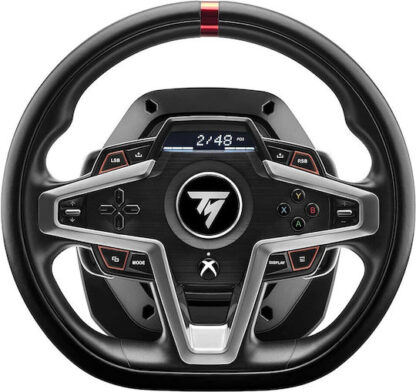 Thrustmaster T248 Τιμονιέρα με Πετάλια για PC / XBOX One / Xbox Series X/S