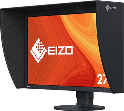 Eizo ColorEdge CG2700X IPS Monitor 26.9" 4K 3840x2160 με Χρόνο Απόκρισης 13ms GTG