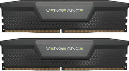 Corsair Vengeance 32GB DDR5 RAM με 2 Modules (2x16GB) και Ταχύτητα 6400 για Desktop Κωδικός: CMK32GX5M2B6400C32
