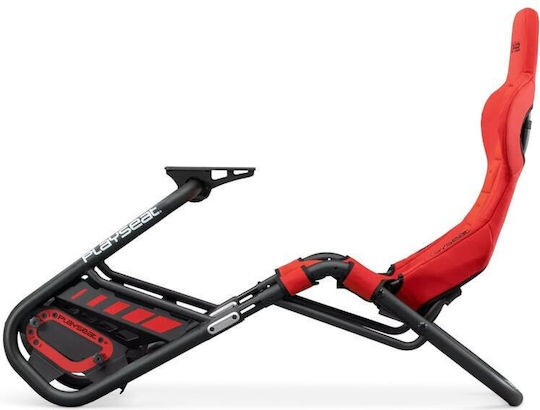 Playseat Trophy Racing Cockpit Κόκκινη Playseat Trophy Racing Cockpit Κόκκινη