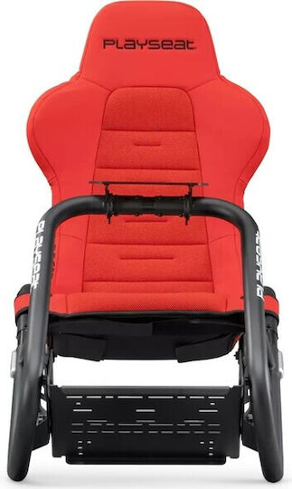 Playseat Trophy Racing Cockpit Κόκκινη Playseat Trophy Racing Cockpit Κόκκινη
