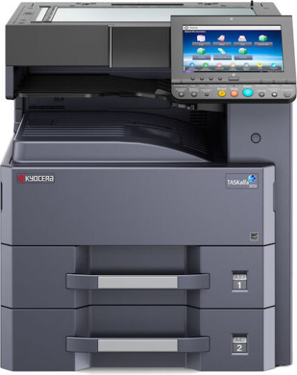 Kyocera TASKalfa MZ4000i Ασπρόμαυρο Laser Φωτοτυπικό A3