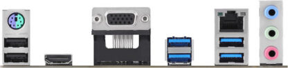 Asus PRIME B760M-K D4 Motherboard Micro ATX με Intel 1700 Socket