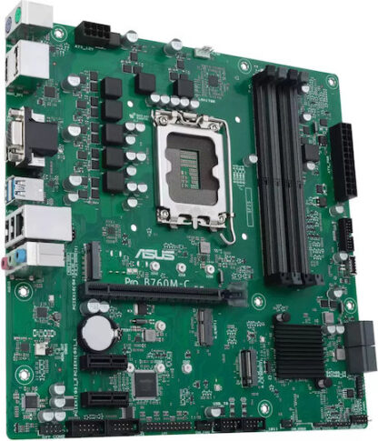 PRO B760M-C-CSM