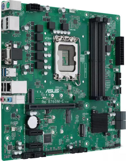 PRO B760M-C-CSM