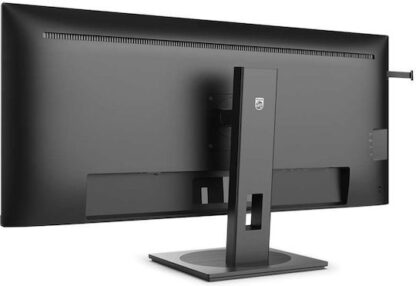 Philips 40B1U5600 Ultrawide IPS HDR Monitor 39.53" QHD 3440x1440 με Χρόνο Απόκρισης 4ms GTG