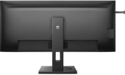 Philips 40B1U5600 Ultrawide IPS HDR Monitor 39.53" QHD 3440x1440 με Χρόνο Απόκρισης 4ms GTG