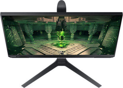 Samsung Odyssey G4 IPS Gaming Monitor 25" FHD 1920x1080 240Hz με Χρόνο Απόκρισης 1ms GTG