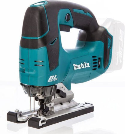 Makita Σέγα 18V Χωρίς Μπαταρία Brushless Κωδικός: DJV182Z
