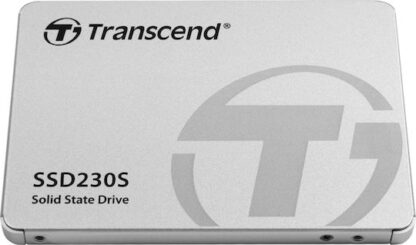 Transcend SSD230S 2TB 2.5'' SATA III Κωδικός: TS2TSSD230S