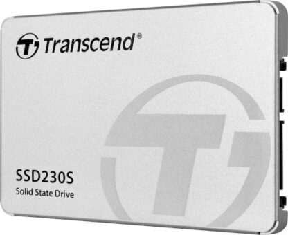 Transcend SSD230S 2TB 2.5'' SATA III Κωδικός: TS2TSSD230S