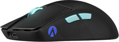Asus ROG Harpe Ace Aim Lab Edition Ασύρματο Gaming Ποντίκι 36000 DPI Μαύρο