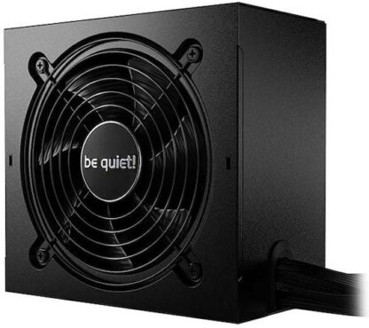 Be Quiet System Power 10 850W Μαύρο Τροφοδοτικό Υπολογιστή Full Wired 80 Plus Gold