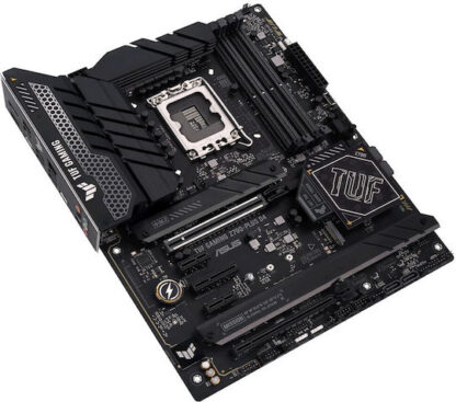 Asus TUF Gaming Z790-PLUS D4 Motherboard ATX με Intel 1700 Socket