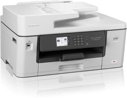Brother MFC-J6540DWE Έγχρωμο Πολυμηχάνημα Inkjet