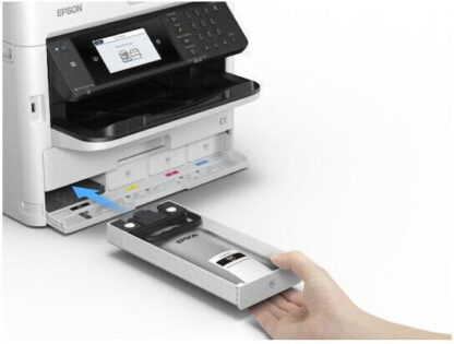 Εκτυπωτής Πολυμηχάνημα Epson C11CK23401