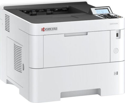 Kyocera Ecosys Pa4500x Ασπρόμαυρος Εκτυπωτής Laser