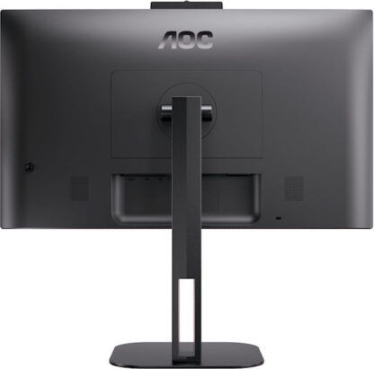 AOC 24V5CW IPS Monitor 23.8" FHD 1920x1080 με Χρόνο Απόκρισης 4ms GTG