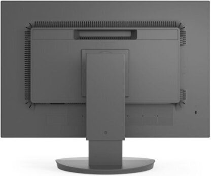 Nec MultiSync EA242WU IPS Monitor 24" FHD 1920x1080 με Χρόνο Απόκρισης 6ms GTG