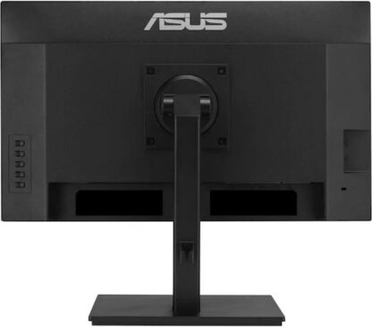 Asus VA27ECPSN IPS Monitor 27" FHD 1920x1080 με Χρόνο Απόκρισης 5ms GTG