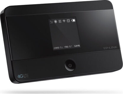 TP-LINK M7350 v8 Ασύρματο 4G Φορητό Hotspot Wi‑Fi 4