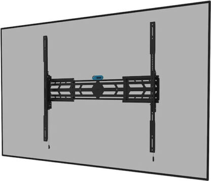 Neomounts WL30S-950BL19 Βάση Τηλεόρασης Τοίχου έως 110" και 160kg