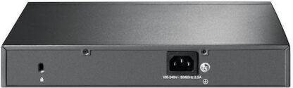 Omada Switch Smart