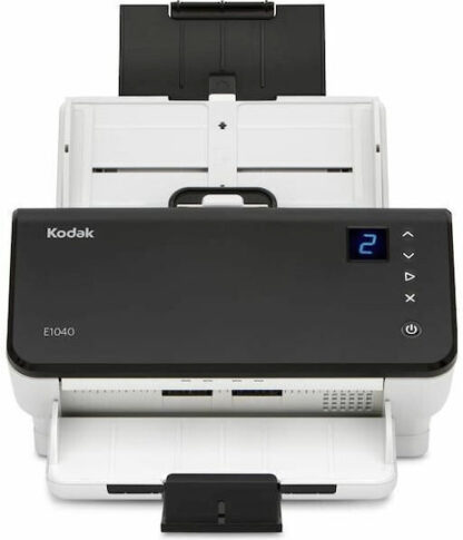 Kodak Alaris E1040 Sheetfed (Τροφοδότη χαρτιού) Scanner A4
