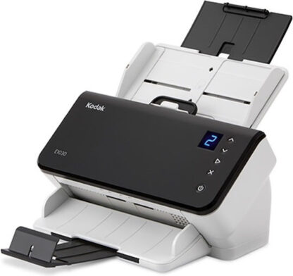 Kodak Alaris E1040 Sheetfed (Τροφοδότη χαρτιού) Scanner A4